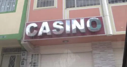 CASINO CALLE 64 BOGOTÁ CASINO CALLE 64 BOGOTÁ